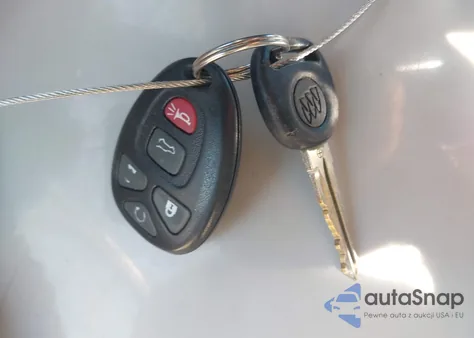 2010 Buick Enclave 1Xl from USA, damaged, VIN 5GALVBED4AJ175497